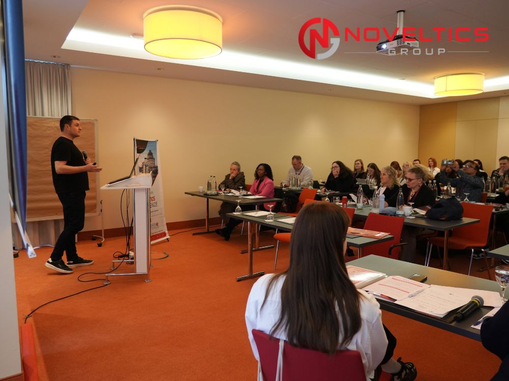 Mental Health_Conference_Berlin, Germany_Noveltics_Group-24